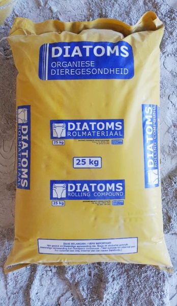 diatoms rolling compound product