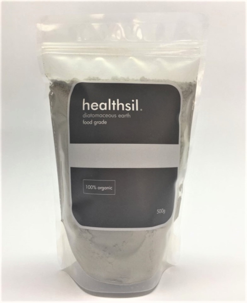healthsil product